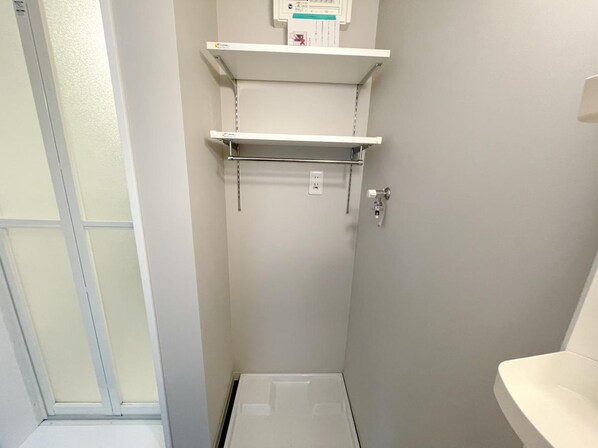 べリプトつつじヶ丘の物件内観写真